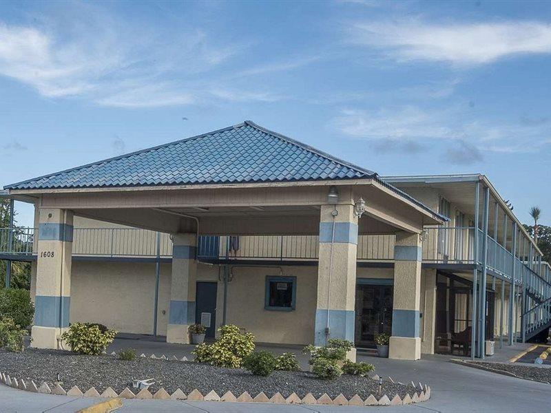 Extended Stay - Ormond Beach Esterno foto