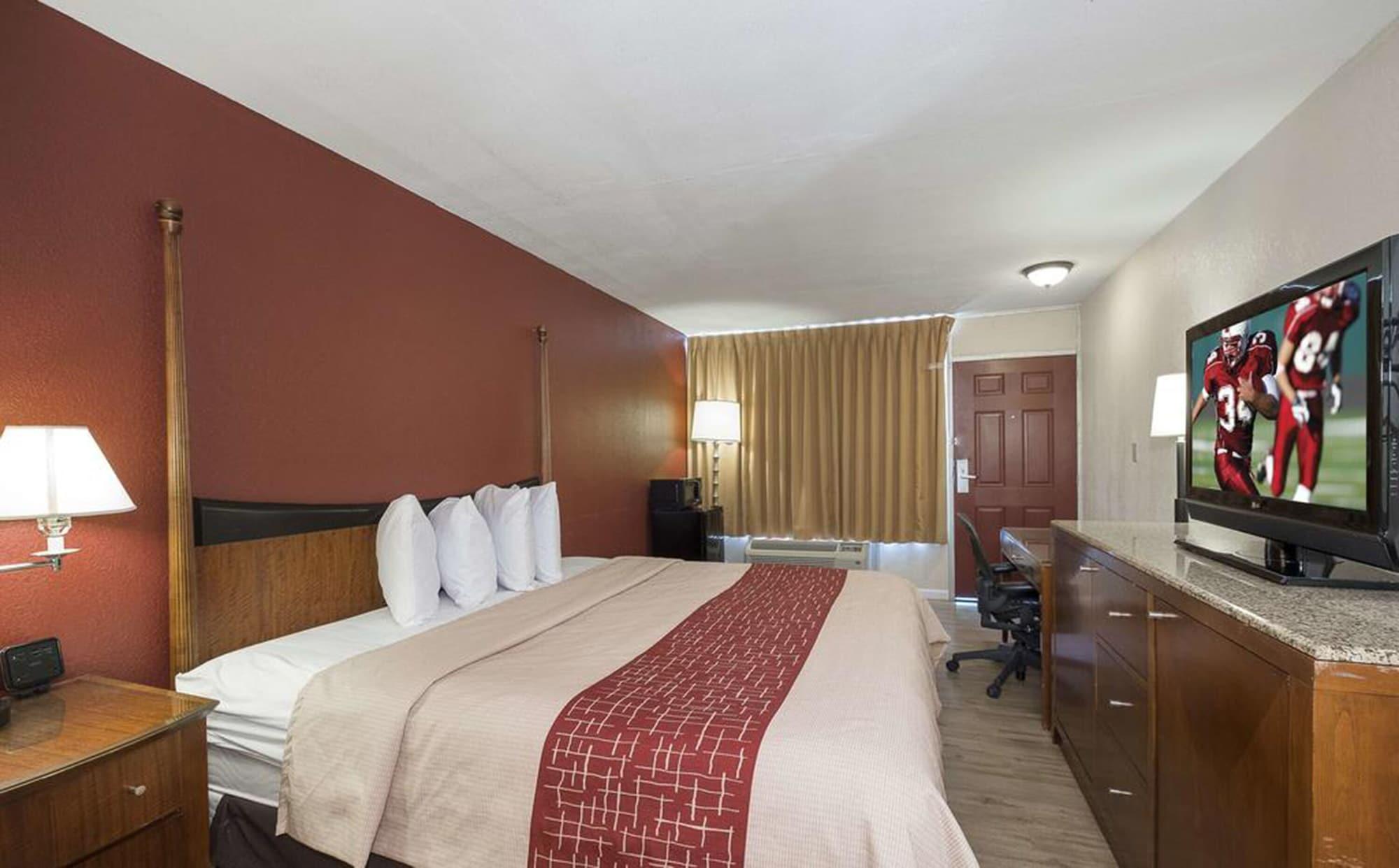 Extended Stay - Ormond Beach Esterno foto