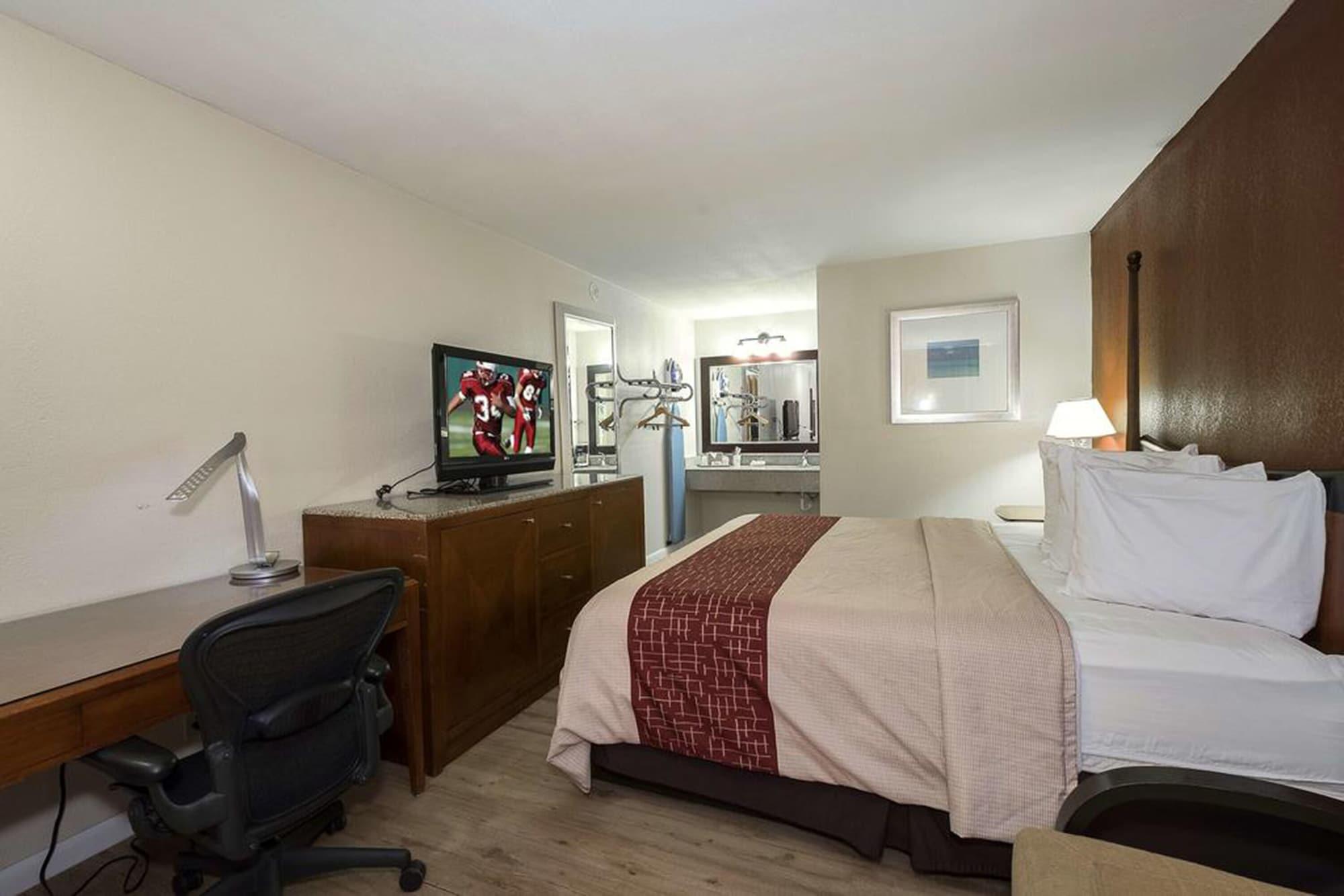 Extended Stay - Ormond Beach Esterno foto