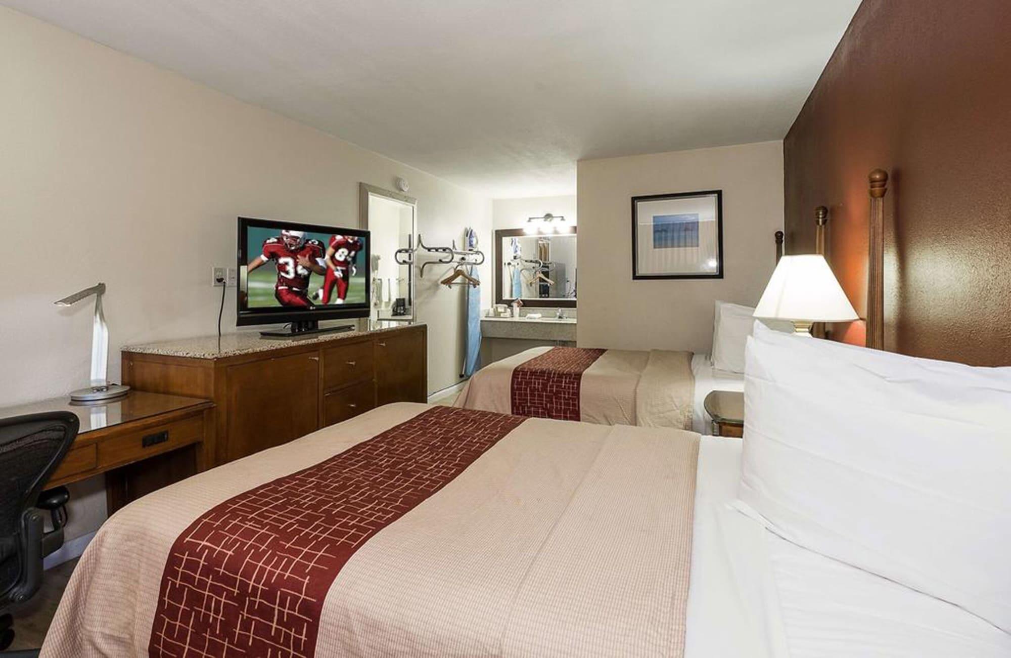 Extended Stay - Ormond Beach Esterno foto