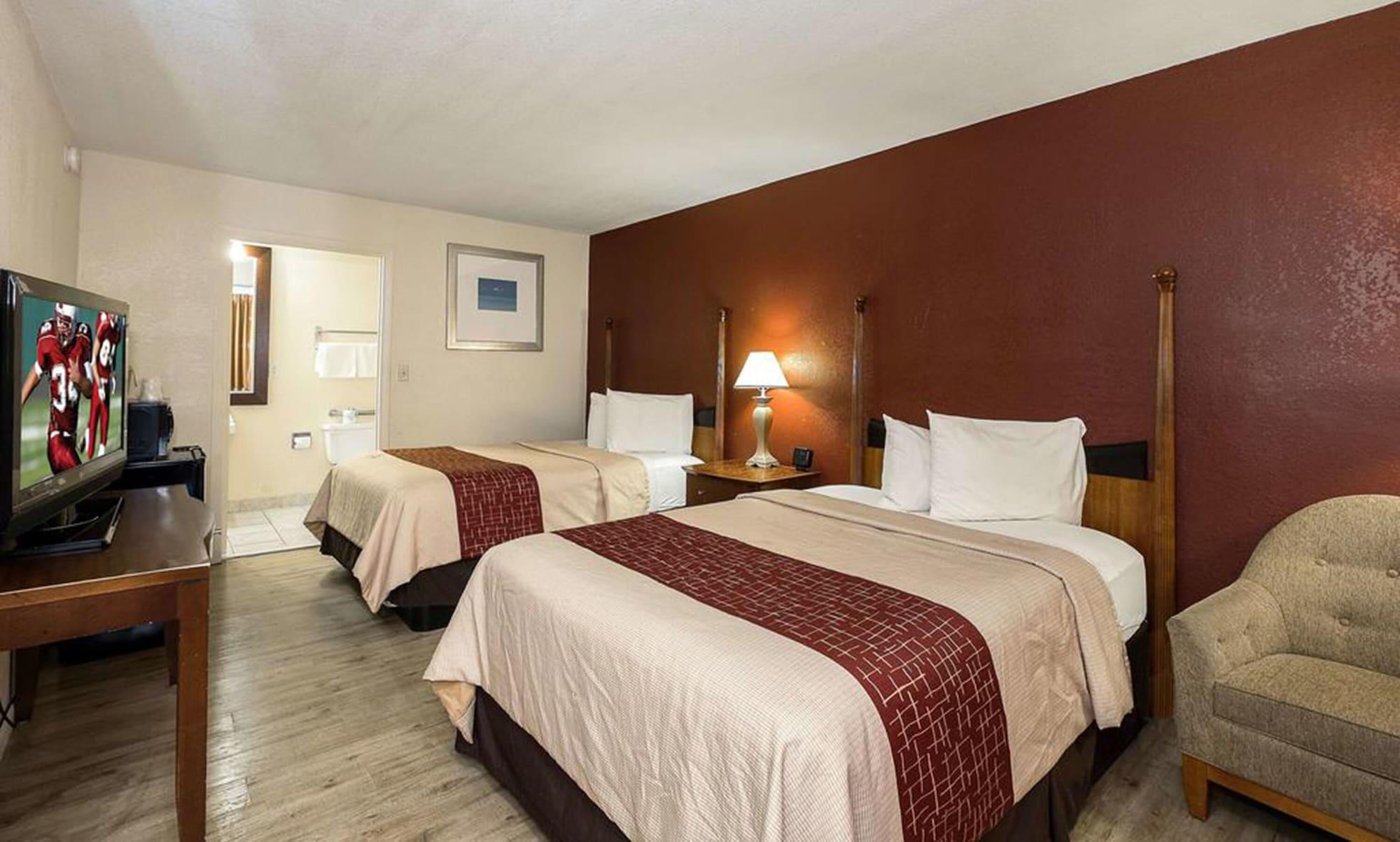 Extended Stay - Ormond Beach Esterno foto