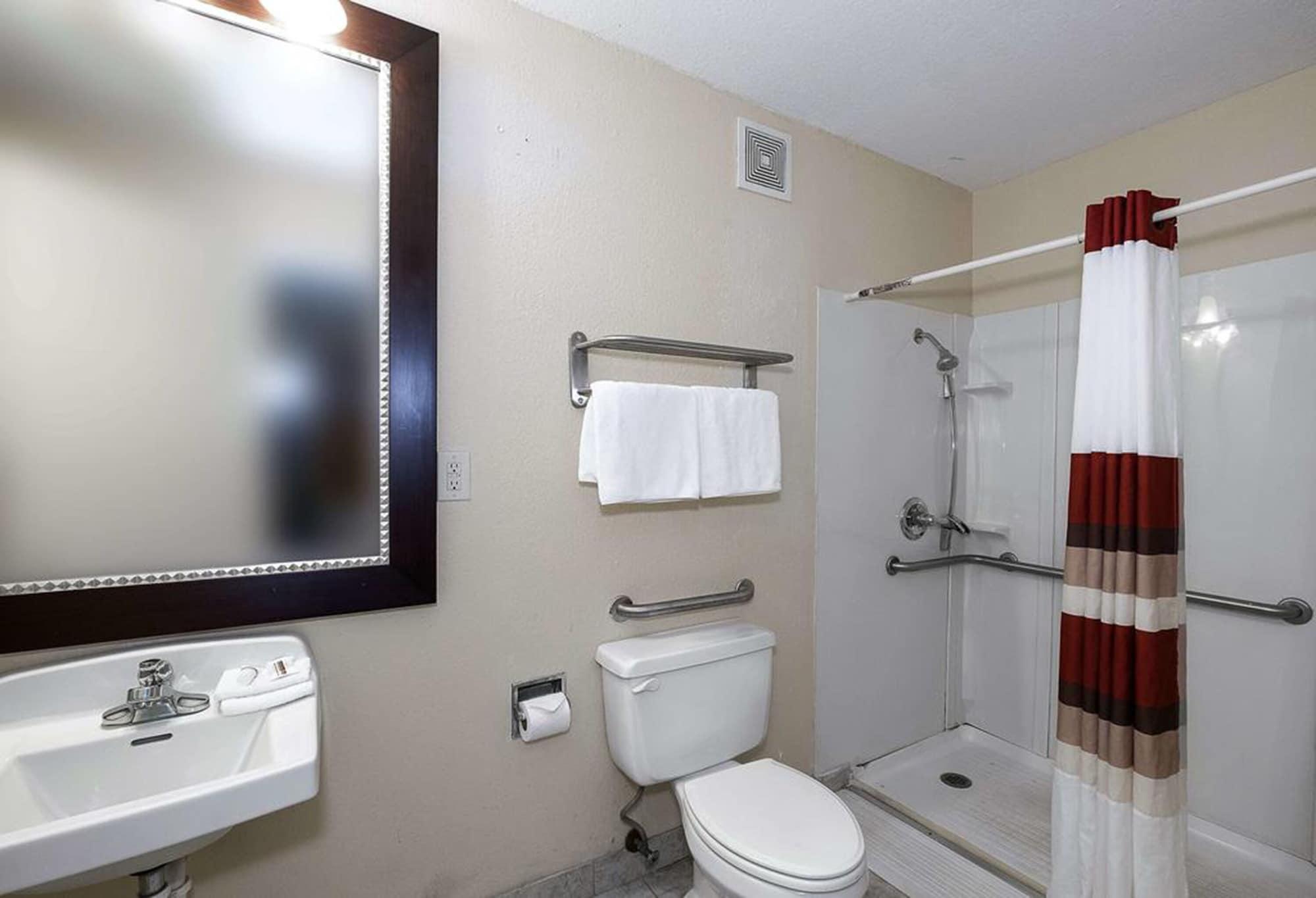 Extended Stay - Ormond Beach Esterno foto