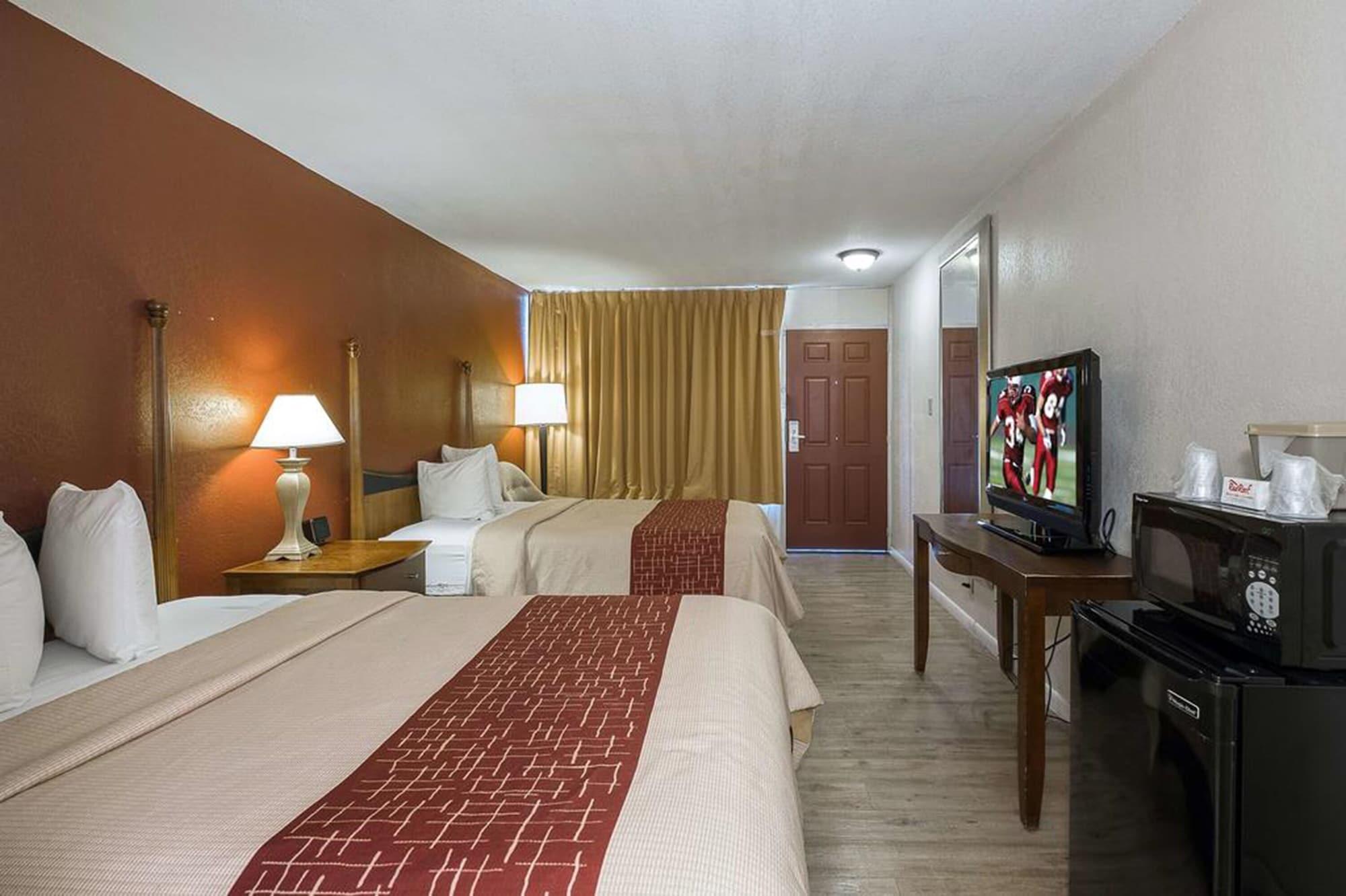 Extended Stay - Ormond Beach Esterno foto