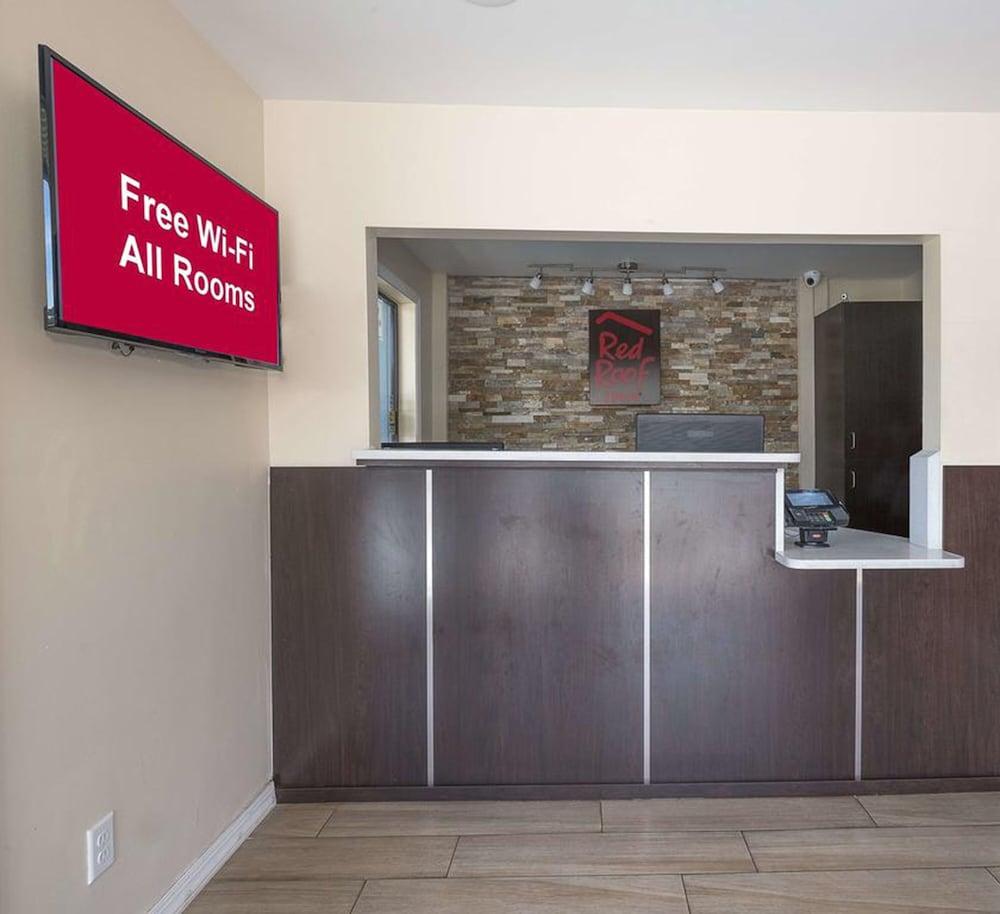 Extended Stay - Ormond Beach Esterno foto
