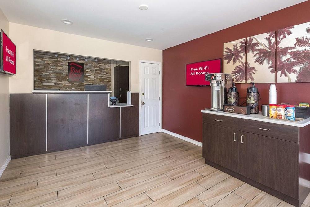 Extended Stay - Ormond Beach Esterno foto