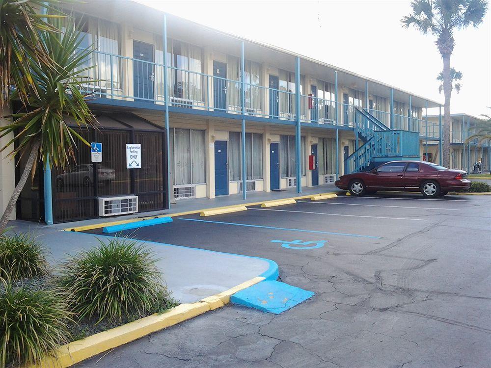 Extended Stay - Ormond Beach Esterno foto