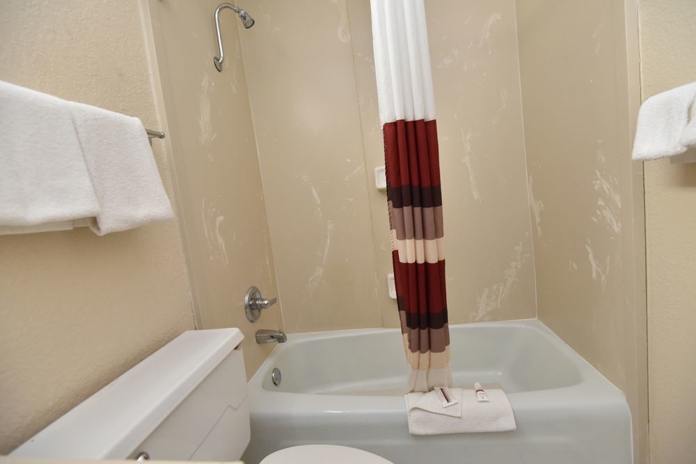 Extended Stay - Ormond Beach Esterno foto