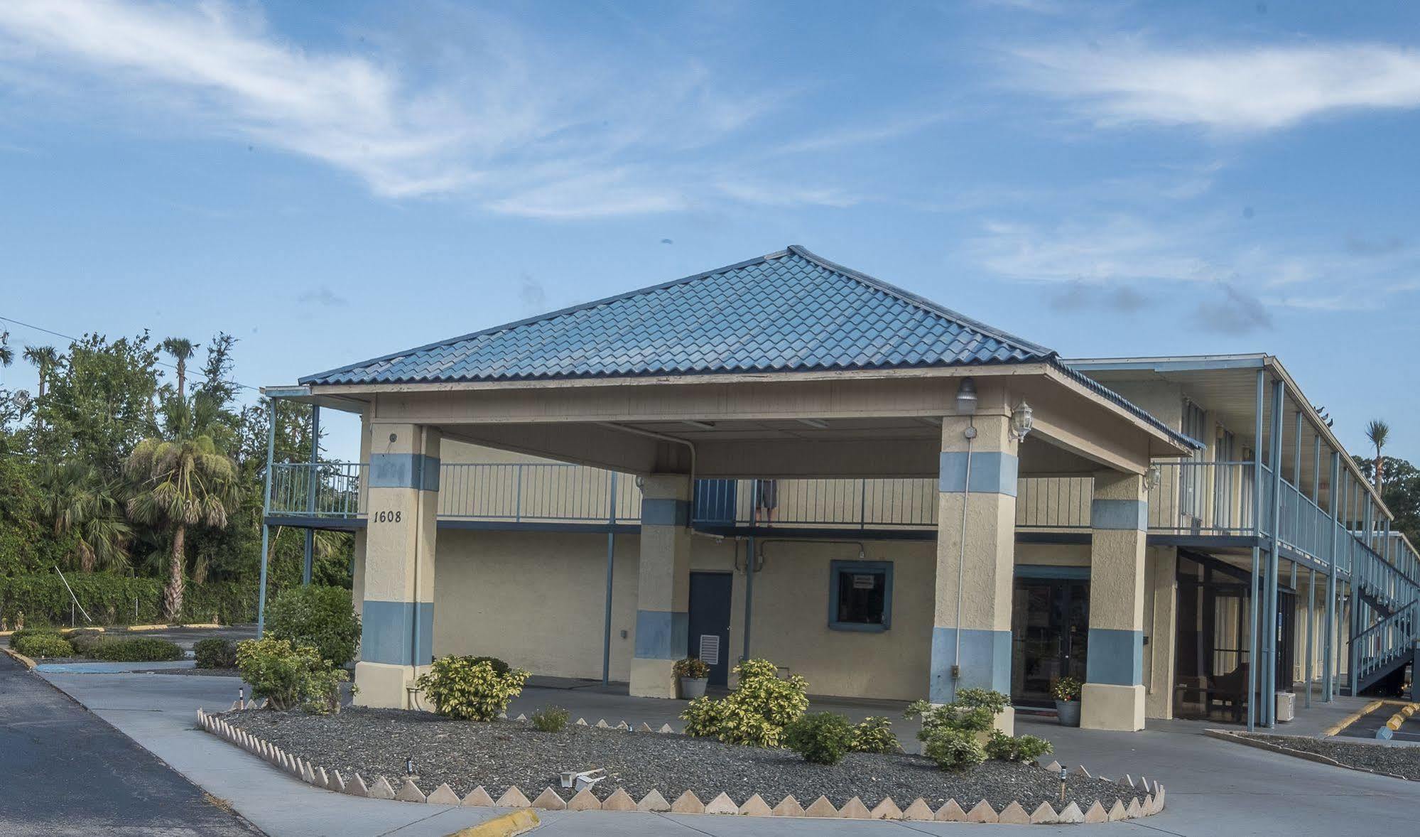 Extended Stay - Ormond Beach Esterno foto