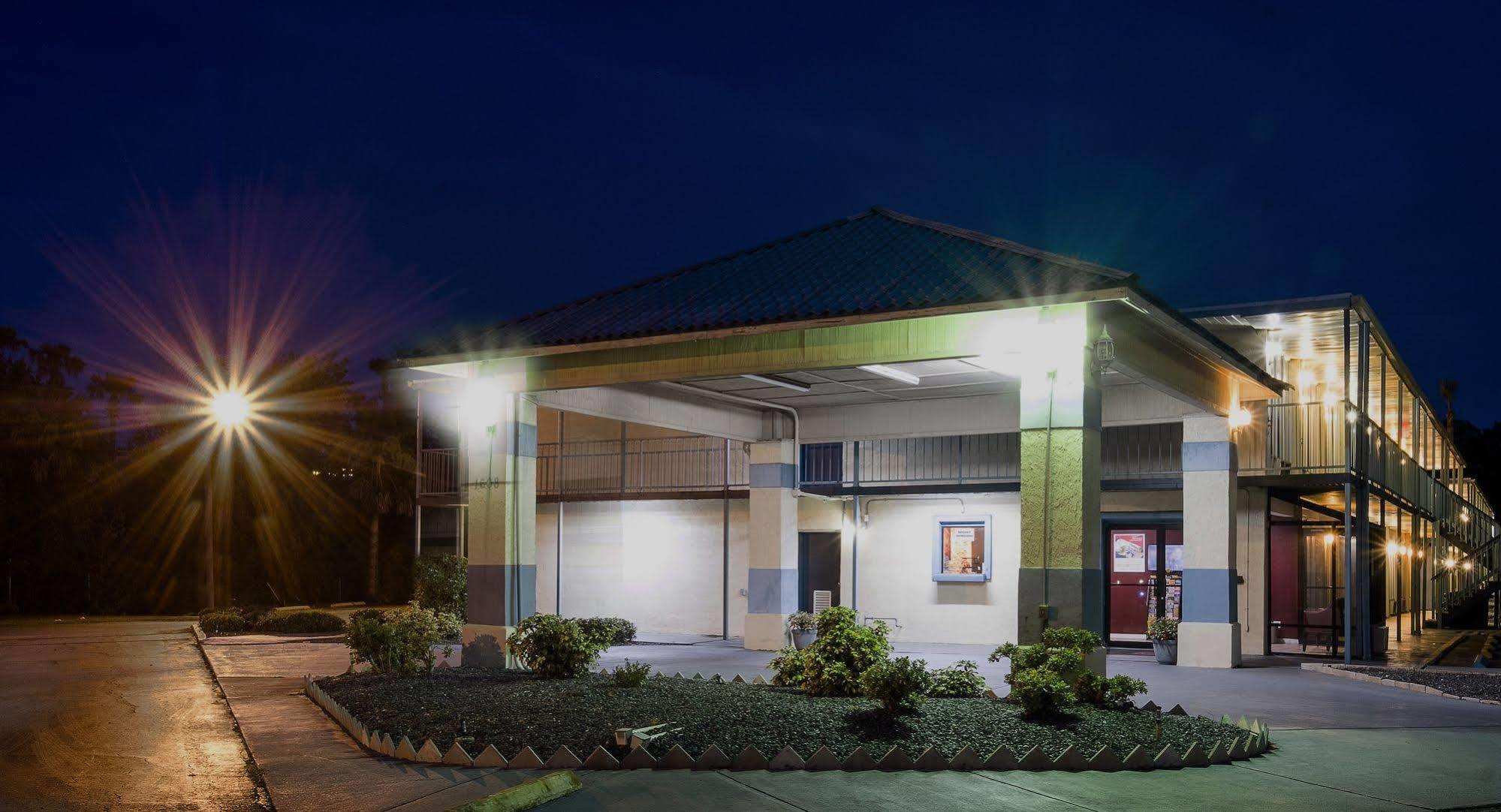 Extended Stay - Ormond Beach Esterno foto