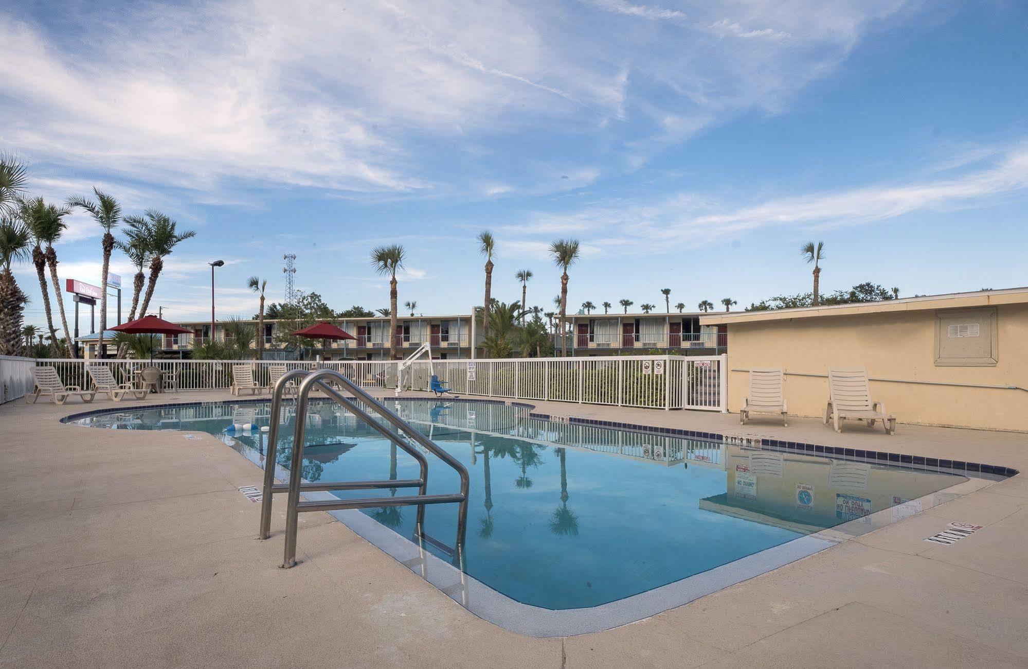 Extended Stay - Ormond Beach Esterno foto