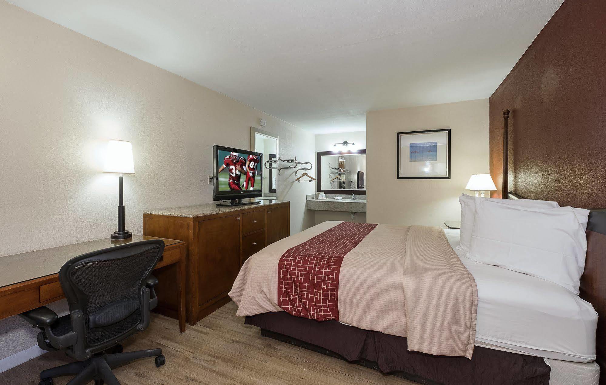 Extended Stay - Ormond Beach Esterno foto