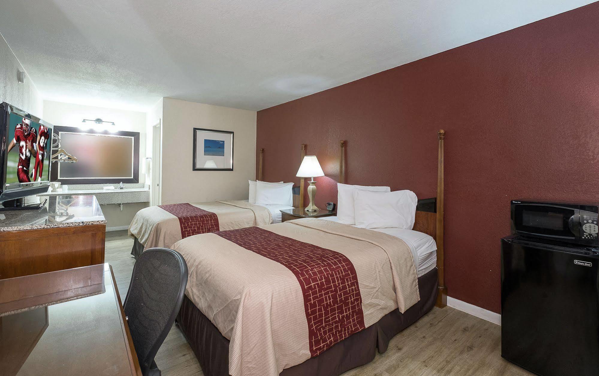 Extended Stay - Ormond Beach Esterno foto